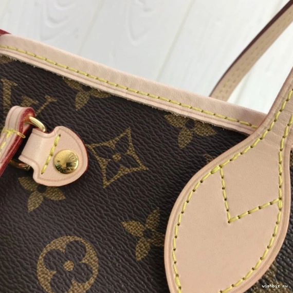 WIS LOUIS VUITTON NEVERFULL PM 0316